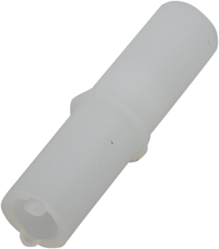 AMP Mate-N-Lock 1-Position Female Connector (HD 72044-71A) - Click Image to Close