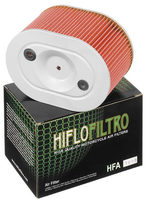 Air Filter - Replaces Honda 17211-MG9-000 - Click Image to Close