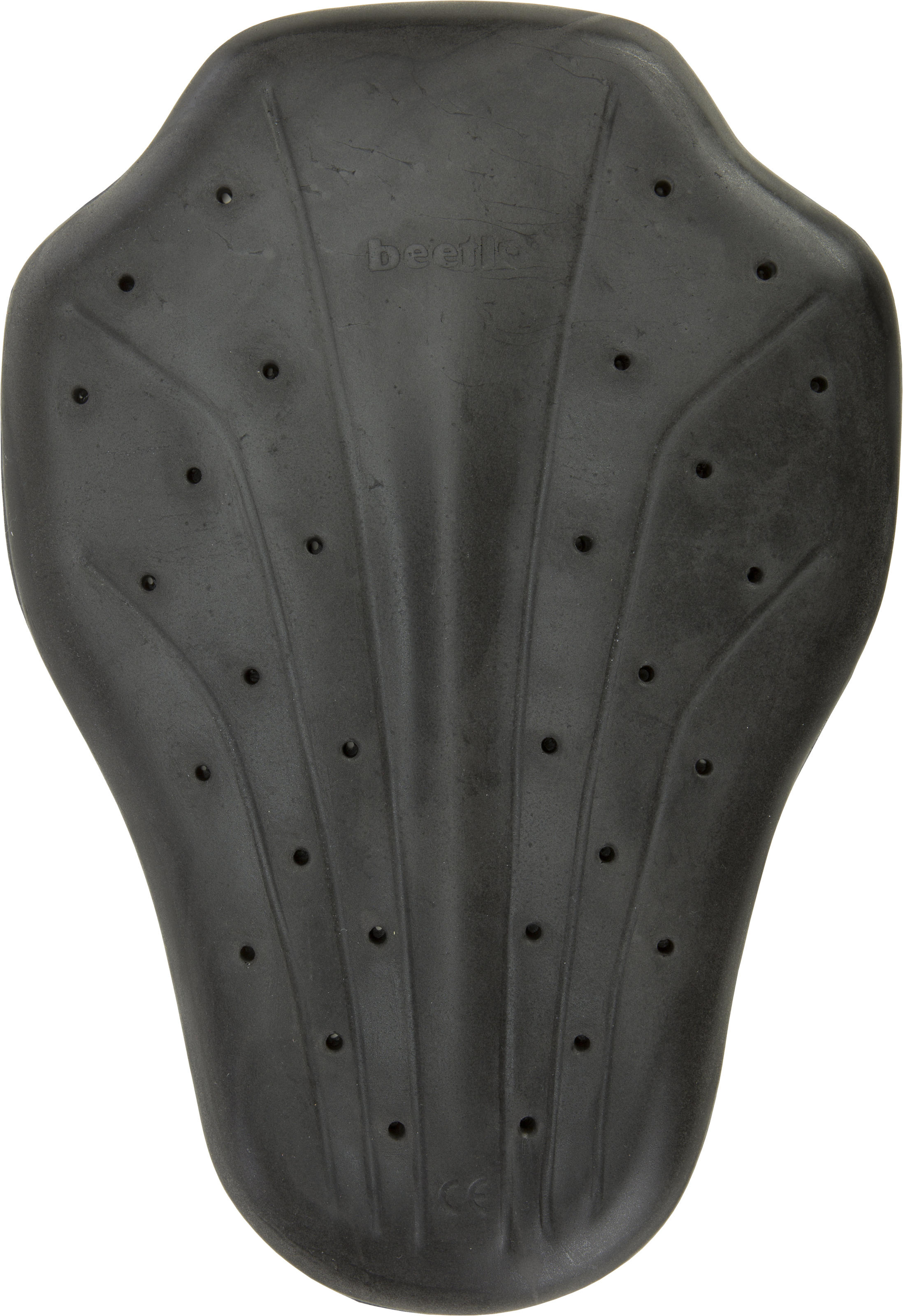 Fly Racing Barricade CE Level 1 Back Armor Kit - CE Level 1 back armor for jackets, universal fit - Click Image to Close