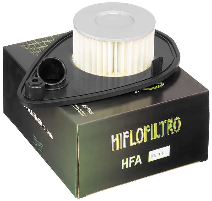 Air Filter - Replaces Suzuki 13780-39G00 For 05-08 M50 - Click Image to Close