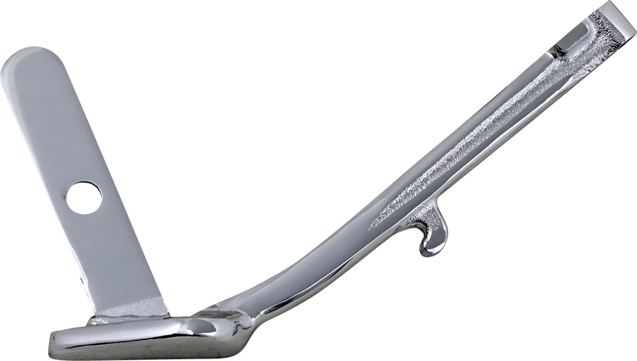 Drag Specialties Kickstand Chrome Stock Length For Harley-Davidson 107 - Stock length chrome kickstand For Harley-Davidson 107 - Click Image to Close
