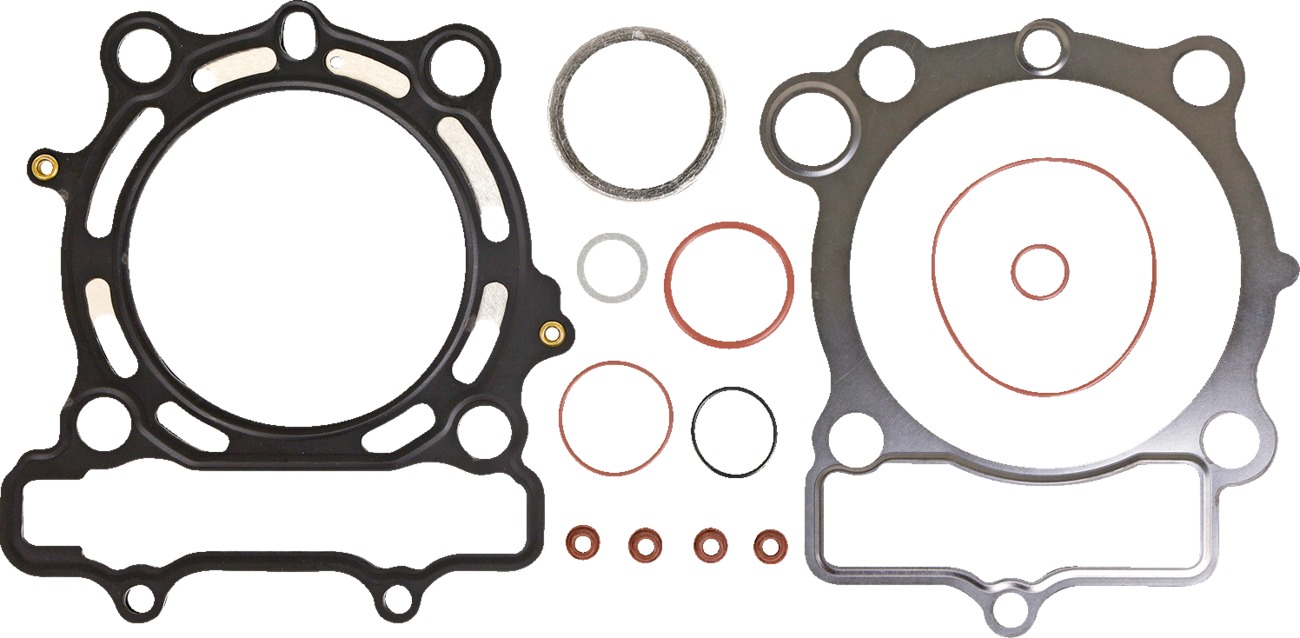 Cometic Top End Gasket Kit C3787 For 19-20 Kawasaki KX250 79mm Bore - Top end gasket kit for 2019-2020 Kawasaki KX250 - Click Image to Close