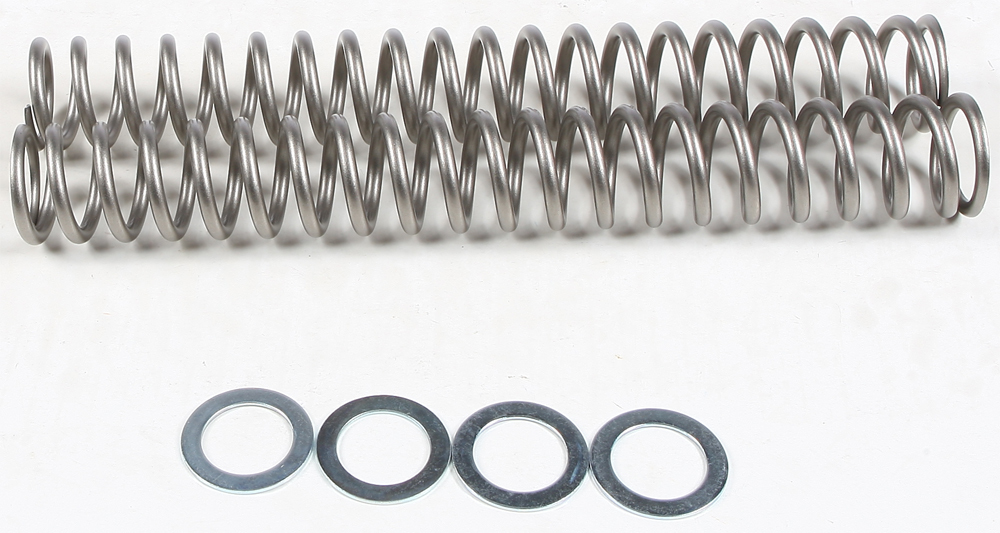 Fork Springs 0.95KG - Click Image to Close