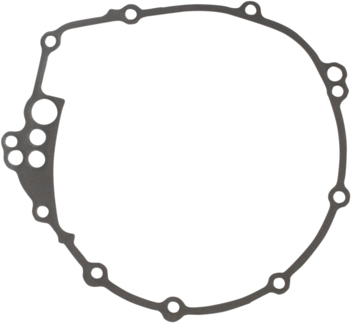 Cometic .032" AFM Clutch Cover Gasket Fits 03-05 Yamaha R6 - Click Image to Close