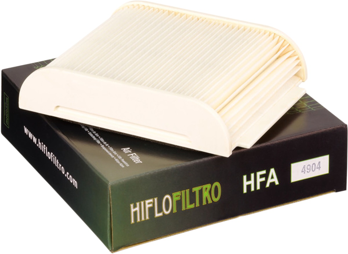 Air Filter - Replaces Yamaha 36Y-14451-00 For 84-95 FJ1100 FJ1200 - Click Image to Close