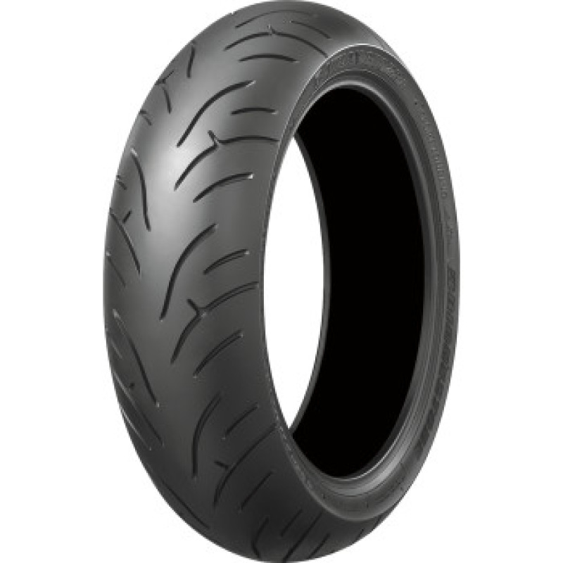 Battlax BT023F - F Tire - 180/55ZR17 M/C 73W TL - Click Image to Close