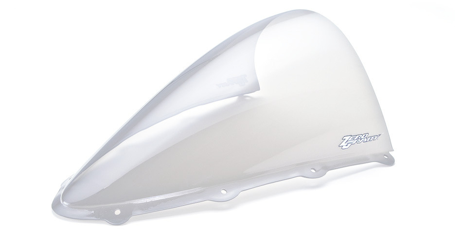 Clear Corsa Windscreen - For 15-18 1299 Panigale & 16-19 959 Panigale - Click Image to Close