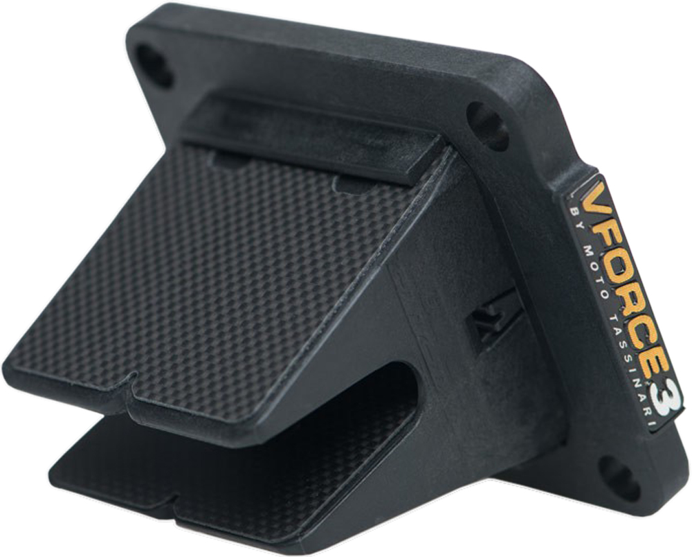 VForce3 Reed Valve Kit - For 02-20 Yamaha YZ85 - Click Image to Close