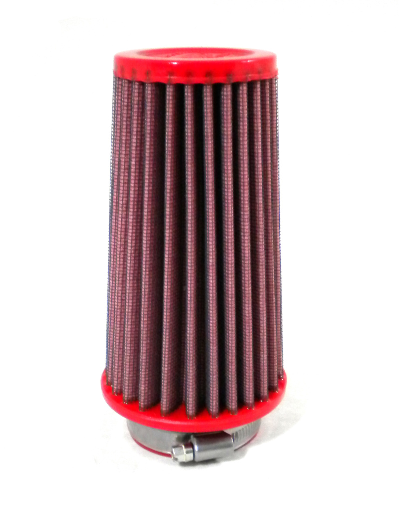 BMC Universal Conical Air Filter 54mm Inlet / 150mm Height - Click Image to Close