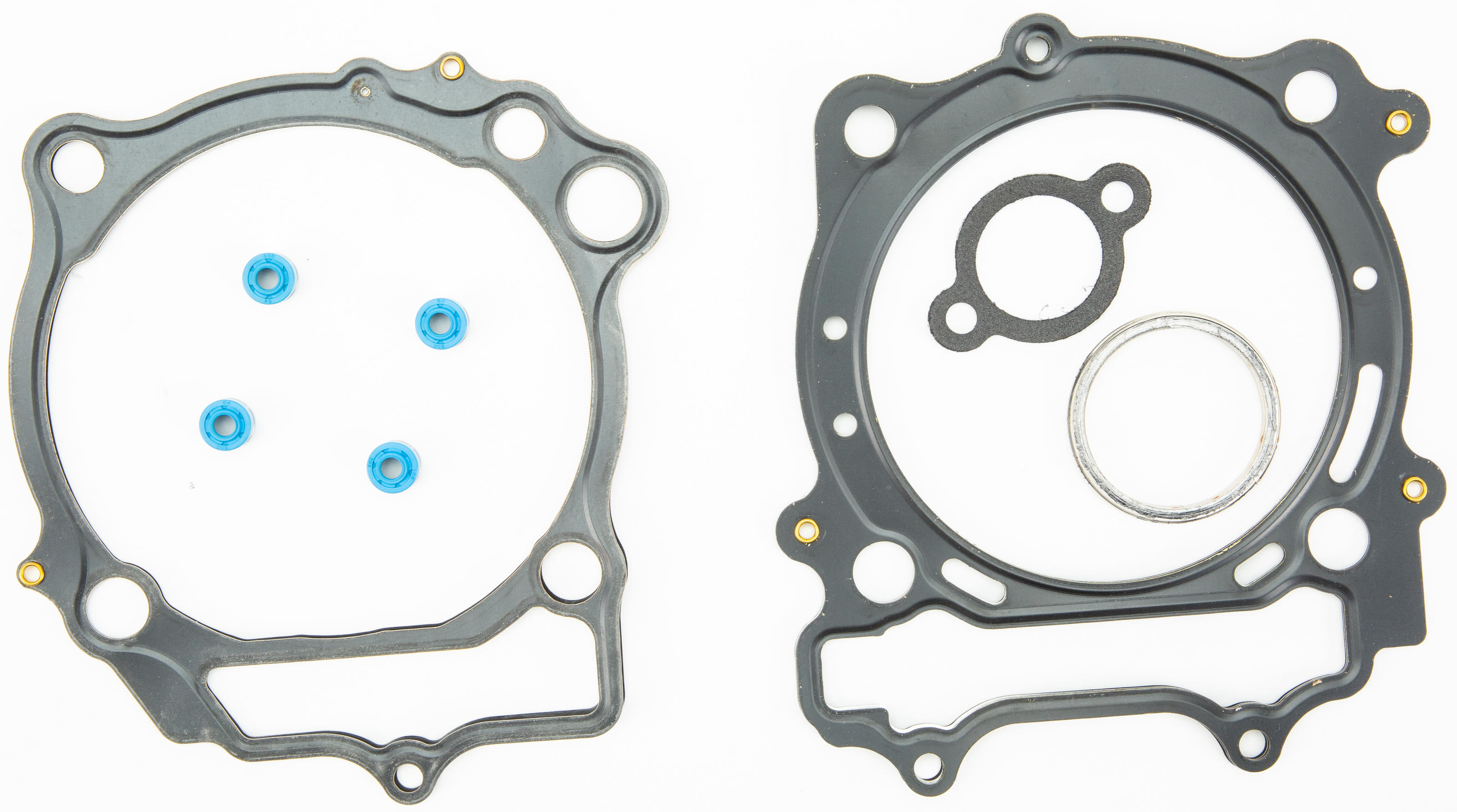 Cometic Top End Gasket Kit 101mm Bore For Suzuki RM-Z450 08-23 - Top end gasket kit for Suzuki RM-Z450 2008-2023 - Click Image to Close
