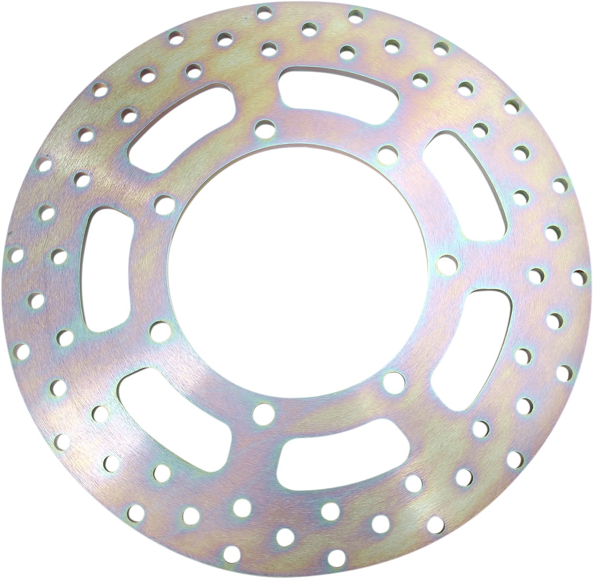 Standard Brake Rotor - Click Image to Close