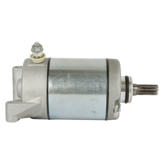 Starter Honda - Click Image to Close