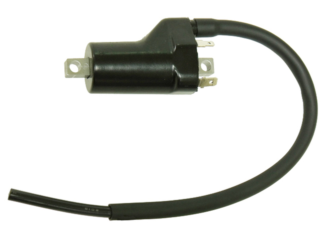 Bronco Ignition Coil For Arctic Cat Prowler/Thundercat/700/1000 - Ignition coil for Arctic Cat Prowler, 700, 1000 ATVs - Click Image to Close