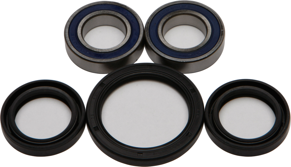 Front Wheel Bearing & Seal Kit - For 13-16 Honda 00-05 KTM - Click Image to Close