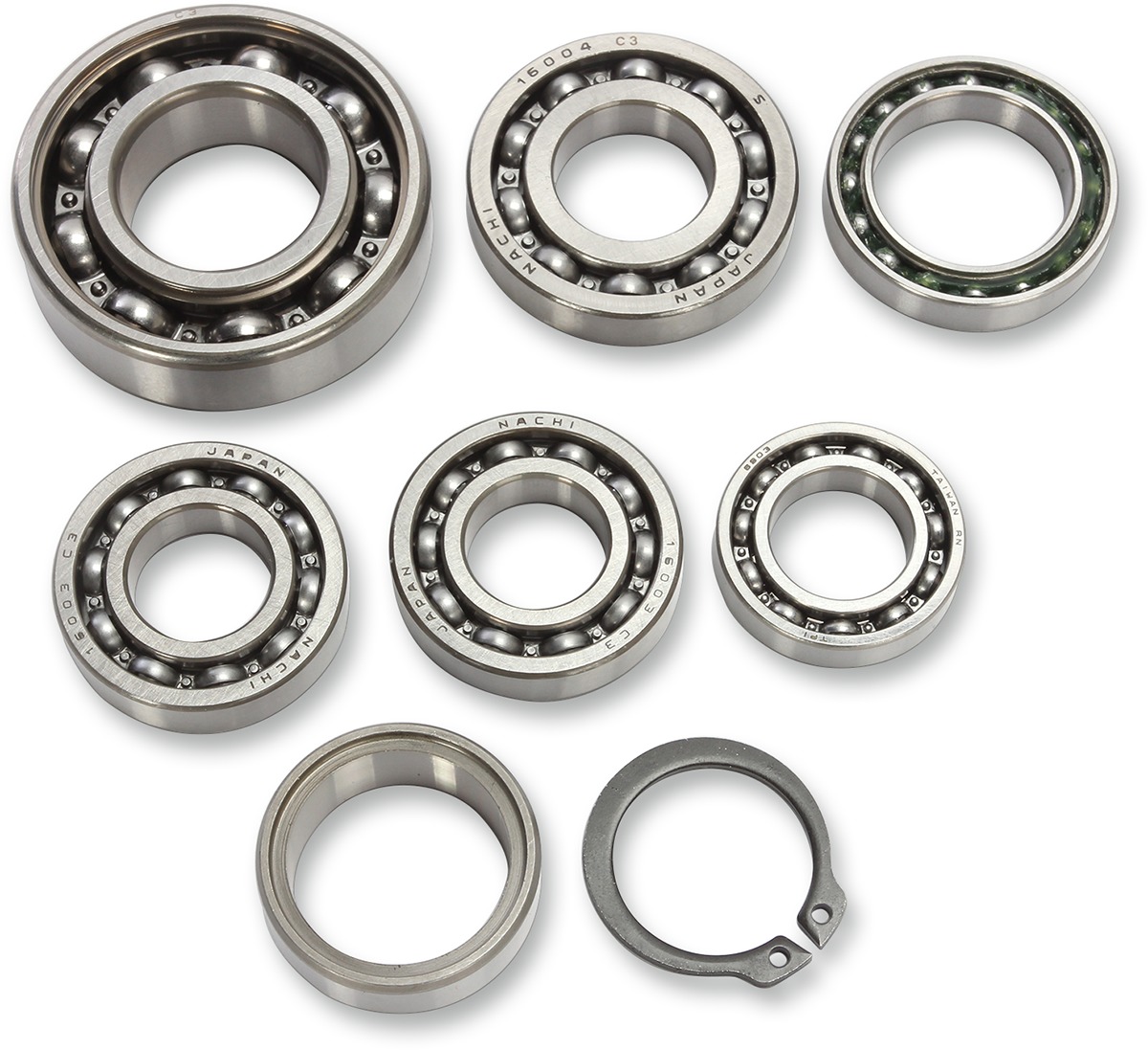 Offroad Transmission Bearing Kits - Click Image to Close