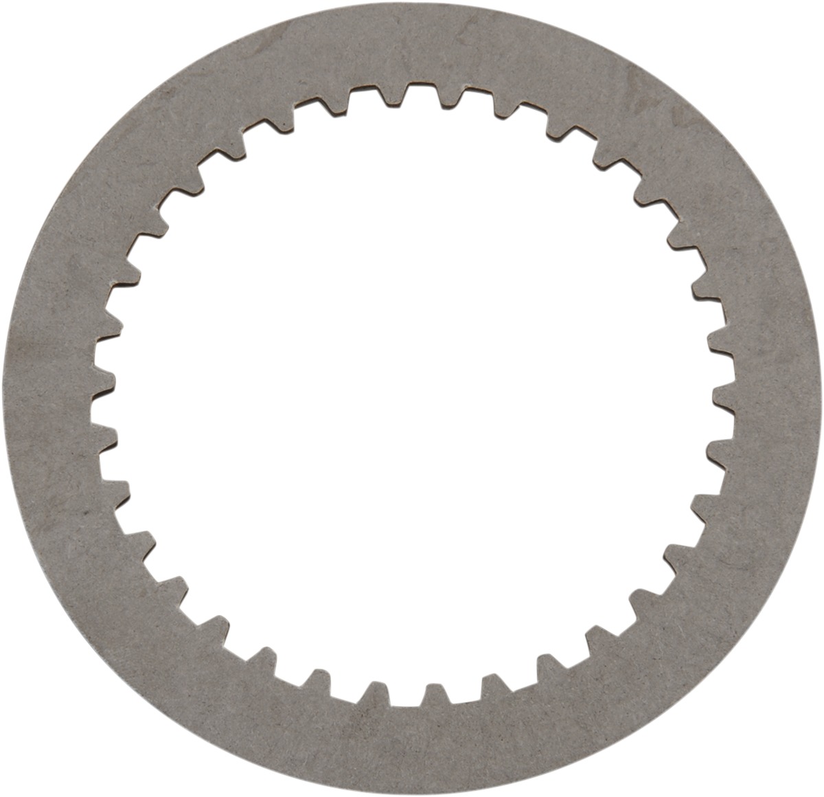 Barnett Steel Clutch Plate - Click Image to Close