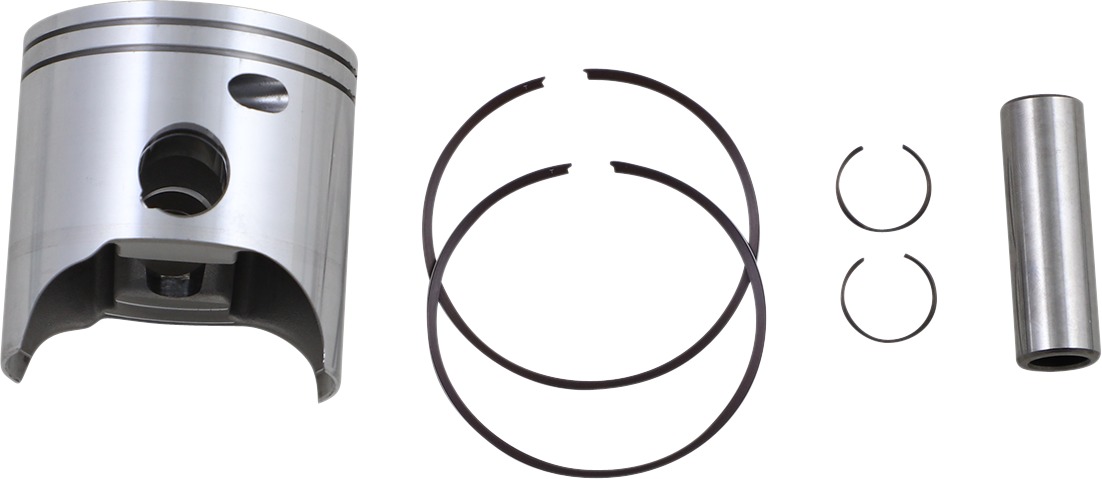 PROX Piston Kit 57.95mm Standard Size B For KTM 150 SX XC-W TE150 MC150 - 57.95mm piston kit For KTM 150 SX XC-W TE150 MC150 - Click Image to Close