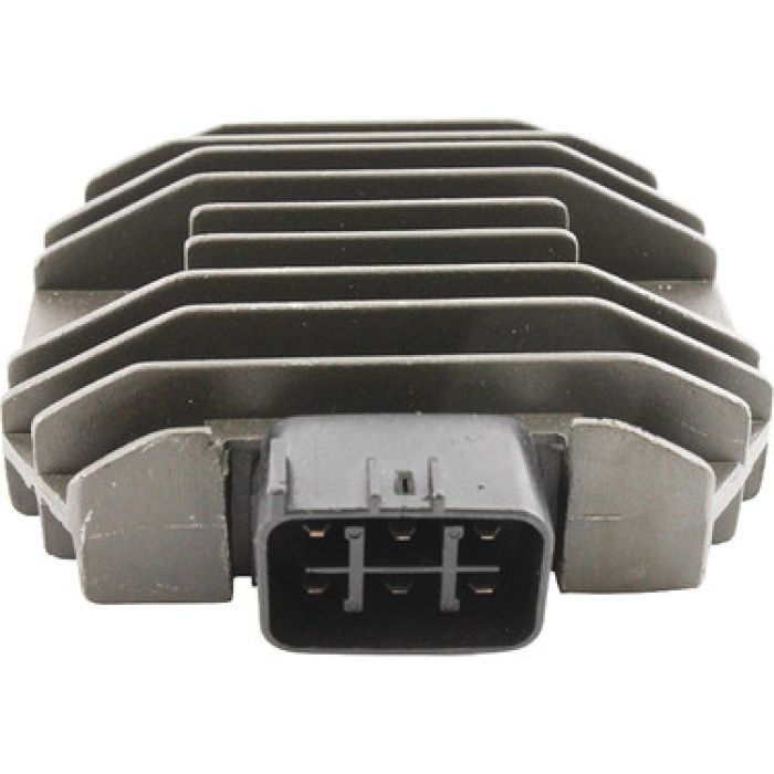 WildBoar Regulator Rectifier Plug Replacement - Click Image to Close