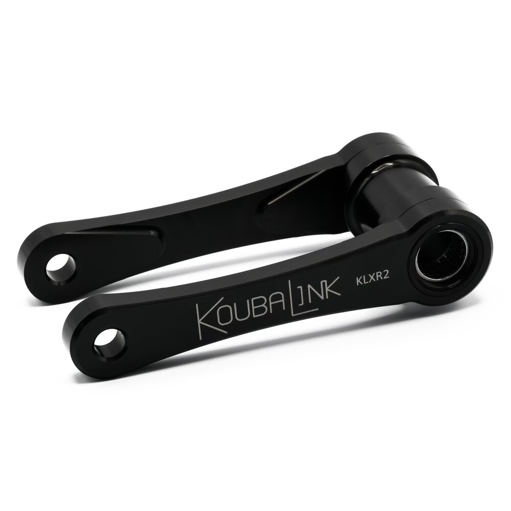 0.5"-1.65" Lowering Link - Lowers Rear Suspension 1/2 to 1.65 Inches - Click Image to Close