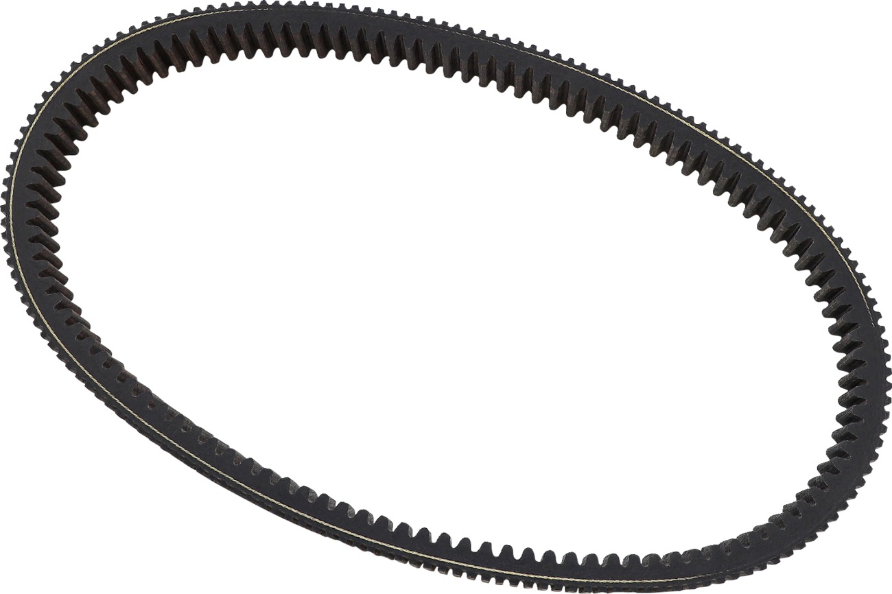 Dynojet High-Performance Drive Belt Black Fits RZR XP Turbo 2016-2022 - Click Image to Close