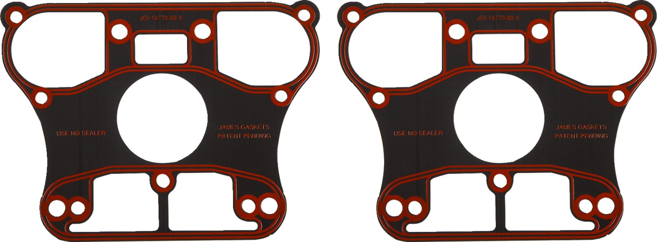 Rocker Cover Gaskets by James Gaskets - Click Image to Close