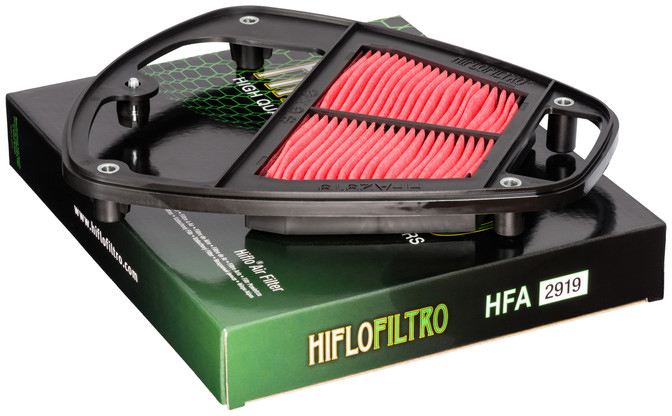 Air Filter - Replaces Kawasaki 11013-0015 For 06-20 VN900 Classic/Custom - Click Image to Close