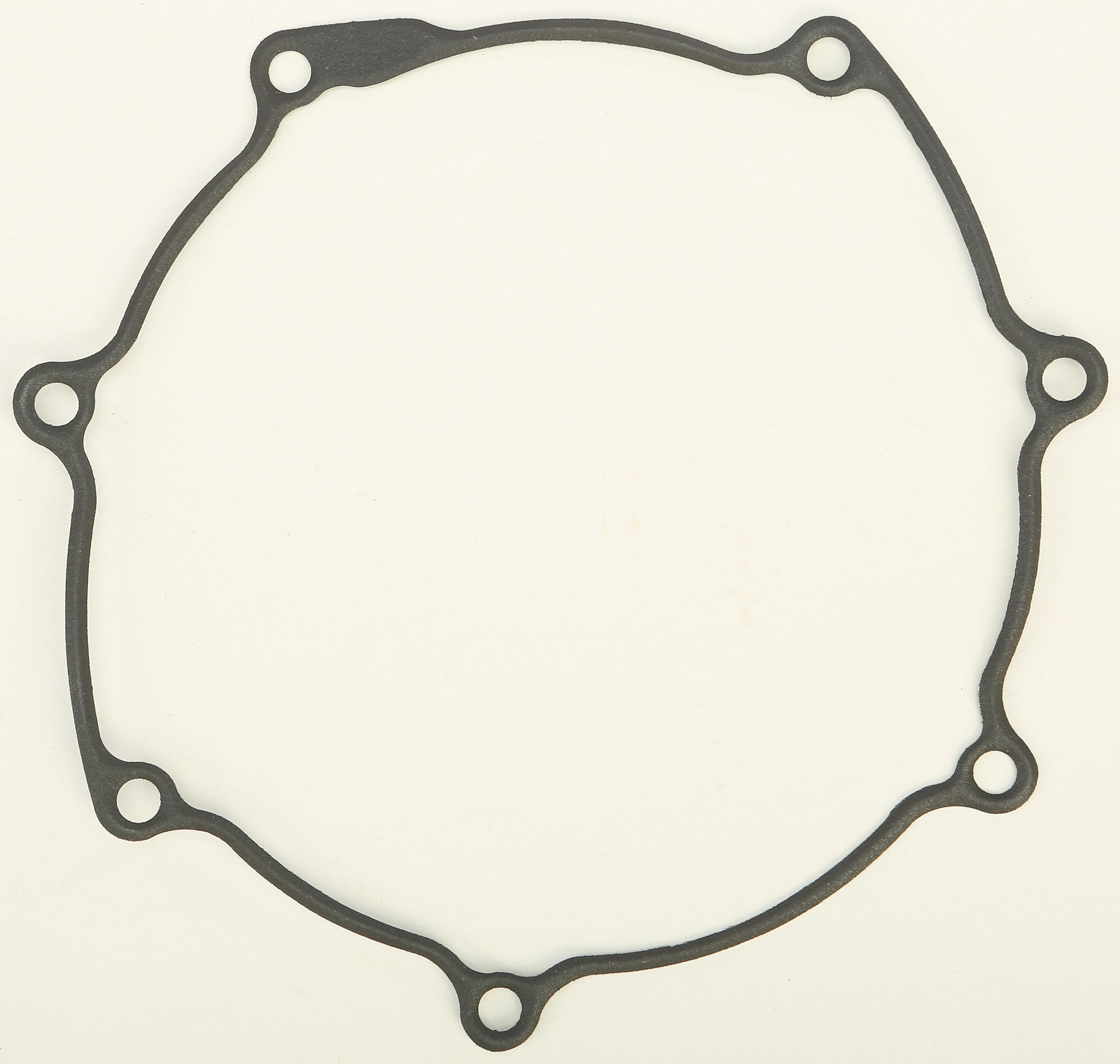 Outer Clutch Gasket Kit - Fits 14-18 YZ250F, 15-19 WR250F, YZ250FX - Click Image to Close