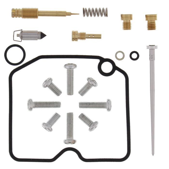 Carburetor Repair Kit - For 2005 Arctic Cat 4004X4 - Click Image to Close