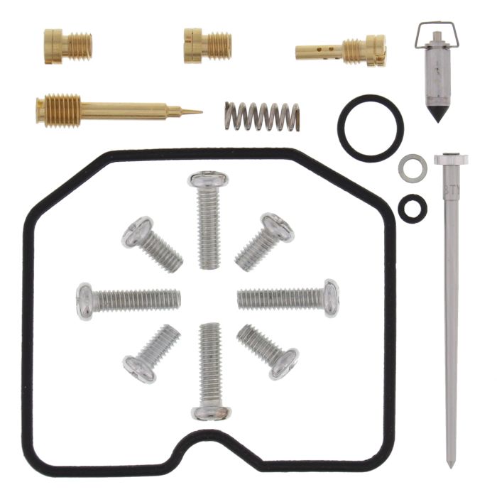 QuadBoss Carburetor Kit 418031 - Click Image to Close