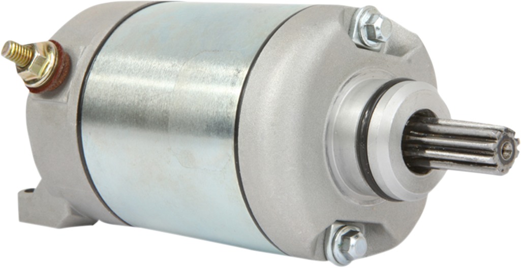 Starter Motor - For Polaris Sportsman 550 /X2 - Click Image to Close