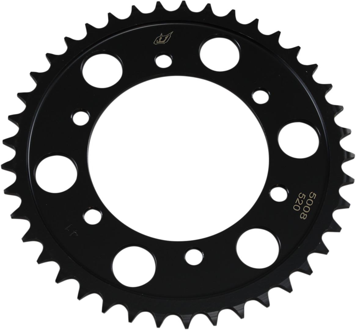 520 41T Black Sprocket - For 16-18 Yamaha YZF-R1S - Click Image to Close