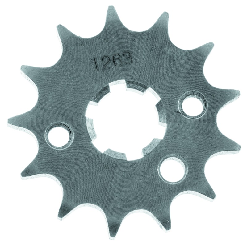 BikeMaster Honda Front Sprocket 428 13T - Click Image to Close