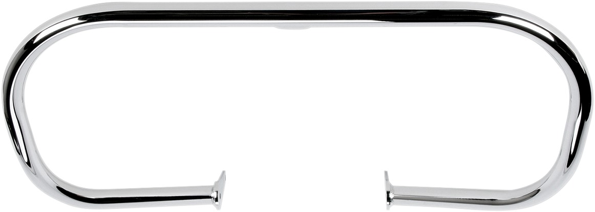 Cobra Freeway Bars 1-1/4" Chrome Fits FXD/B/C 91-17 - Click Image to Close