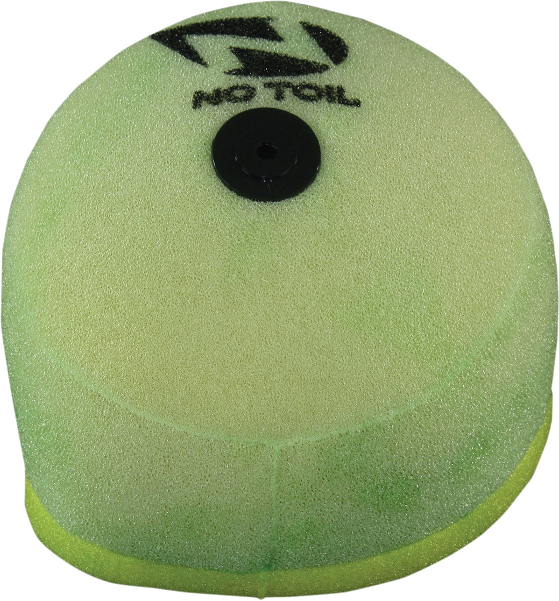 No Toil Pre-Oiled Air Filter Green For Suzuki RMZ250 RMZ450 RM125 RM250 - Click Image to Close