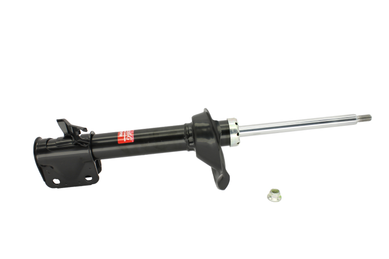 KYB Excel-G Rear Right Gas Strut Fits Subaru Impreza AWD 2004-07 WRX Sedan - Click Image to Close