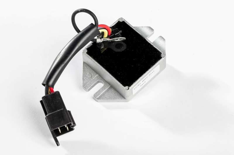 Rectifier-Regulators - Rectifier-Regulator Oem Snow - Click Image to Close