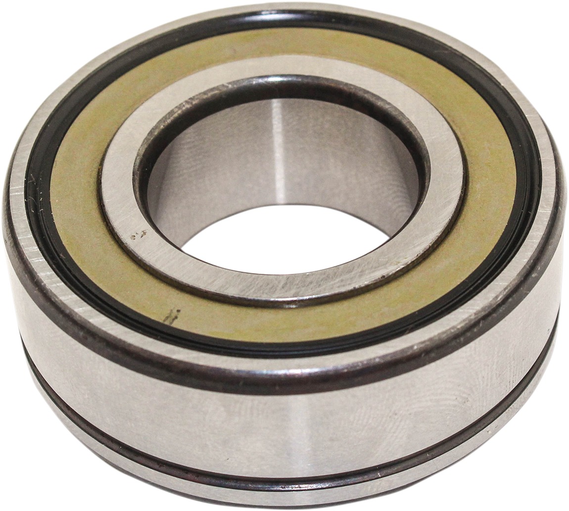 Drag Specialties Wheel Bearing with Encoder For Harley-Davidson ABS - ABS wheel bearing For Harley-Davidson models - Click Image to Close