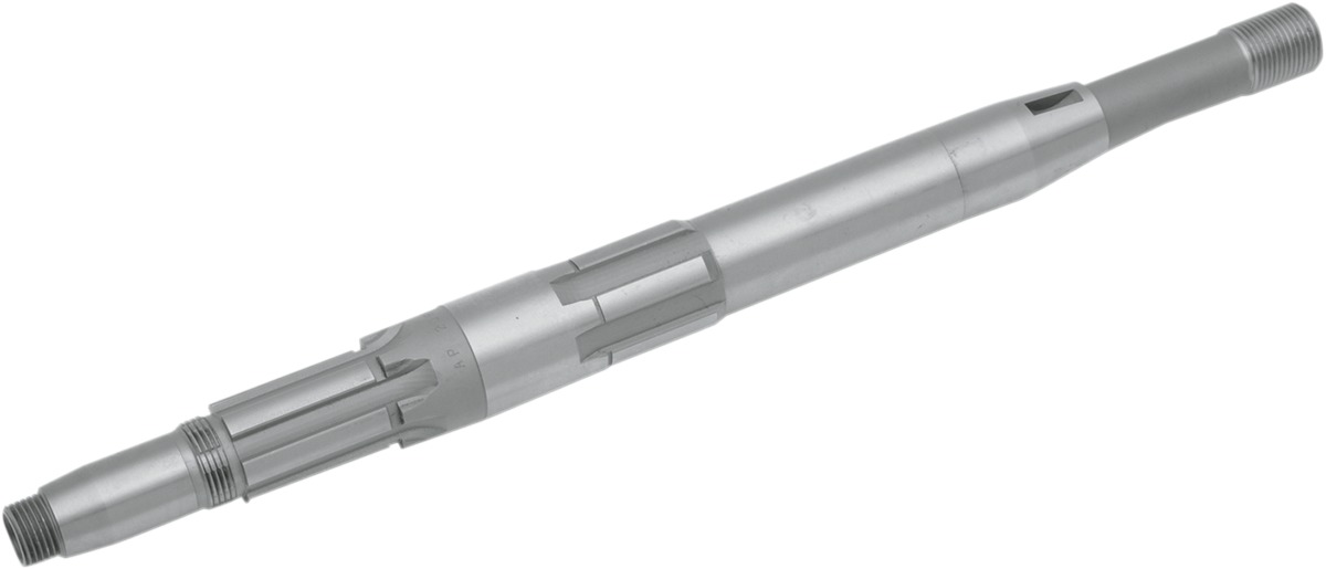 Andrews 4-Speed Big Twin Transmission Mainshaft - Click Image to Close