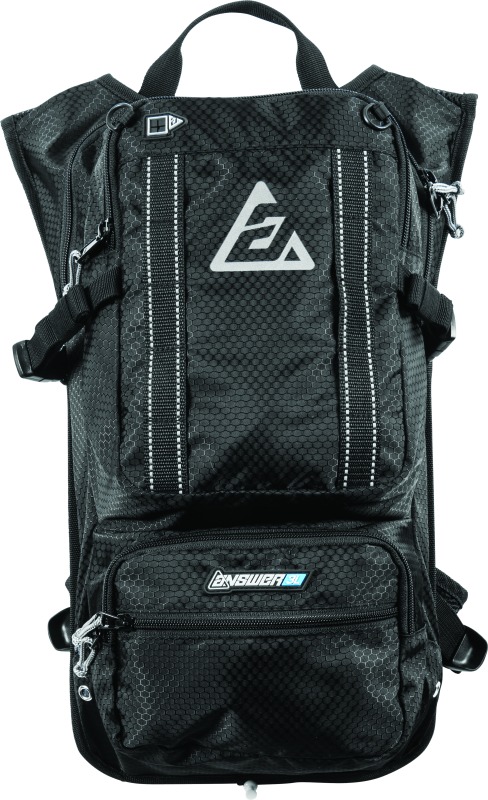Answer Hydration Pack 3 Liter - Black - Click Image to Close