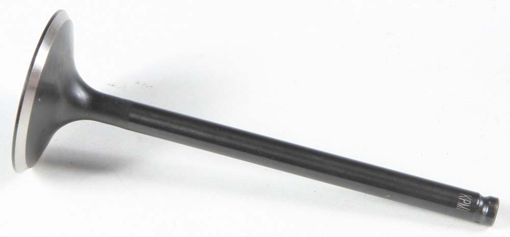 Black Diamond Intake Valve - For 00-07 Honda XR650R - Click Image to Close