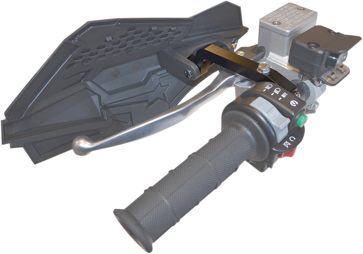 Sentinel Handguards Accessories - Sentinel Handguards Mount Kit - Click Image to Close