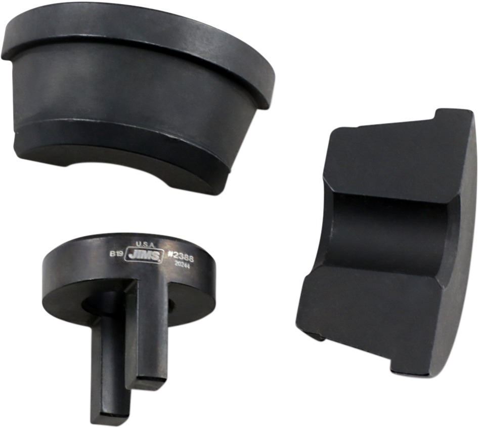 Jim's Wheel Bearing Race Removal Tool 33071-73 - Click Image to Close