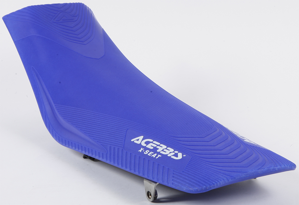 X-Seat Soft Version Blue - For Yamaha YZ250F/FX YZ450F/FX - Click Image to Close