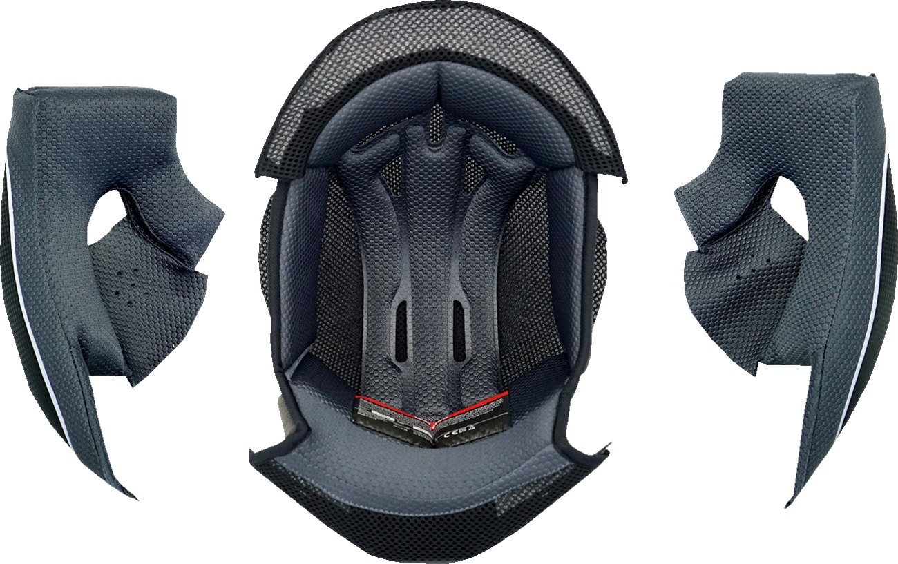 OutForce Bluetooth Helmet - Outforce Bt Hlmt Xl Mt Blk - Click Image to Close