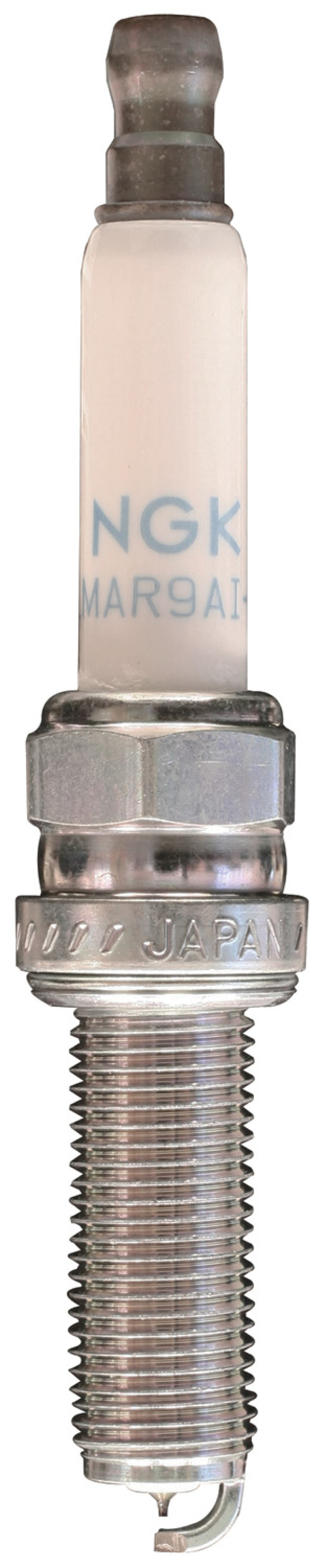 NGK Laser Iridium Spark Plug LMAR9AI-10 #93188 - Click Image to Close
