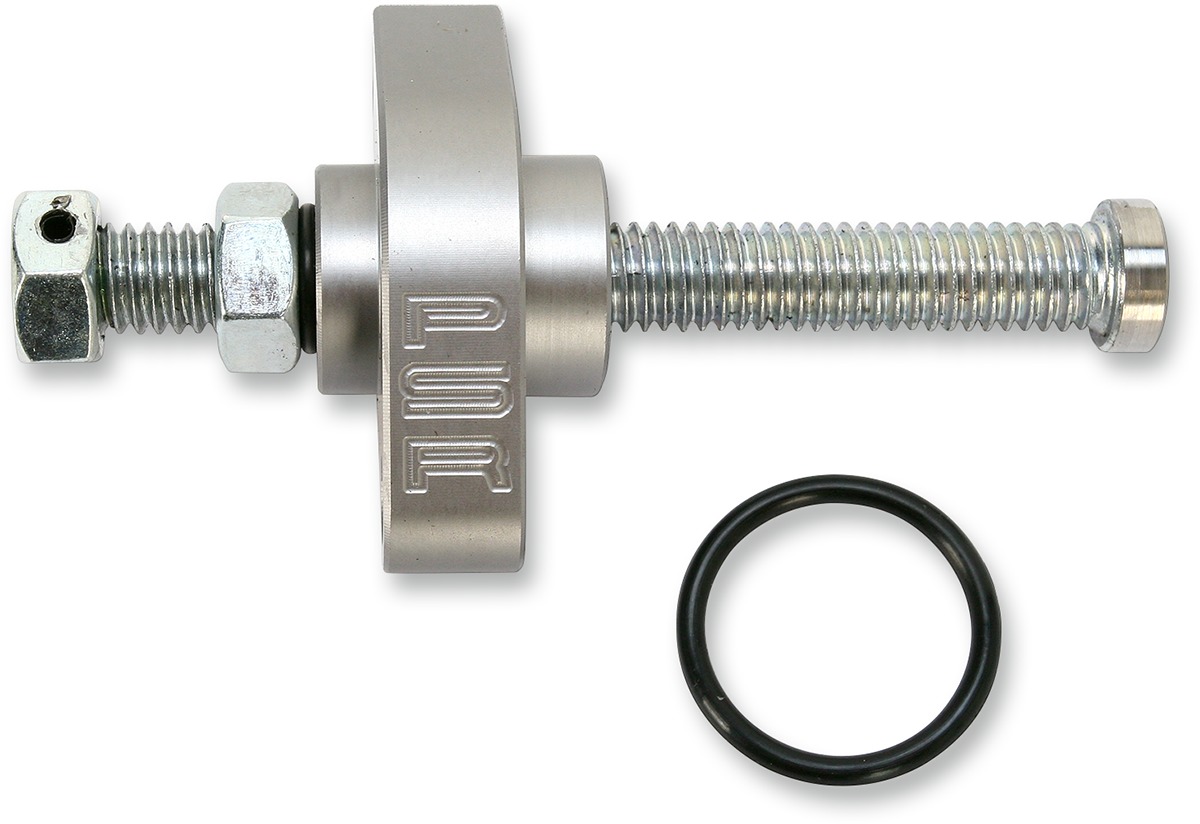 Manual Cam Chain Tensioner - For Late KLR650 & Ninja - Click Image to Close