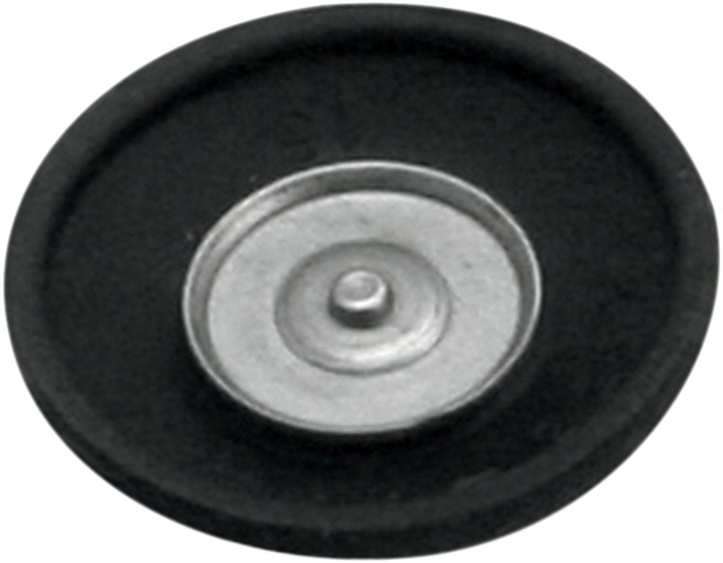 S&S Accelerator Pump Diaphragm for Super E & G Carburetors - Click Image to Close