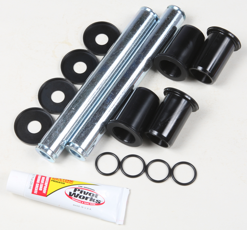 Upper A-Arm Kit - For 14-16 Kawasaki 800 Teryx - Click Image to Close