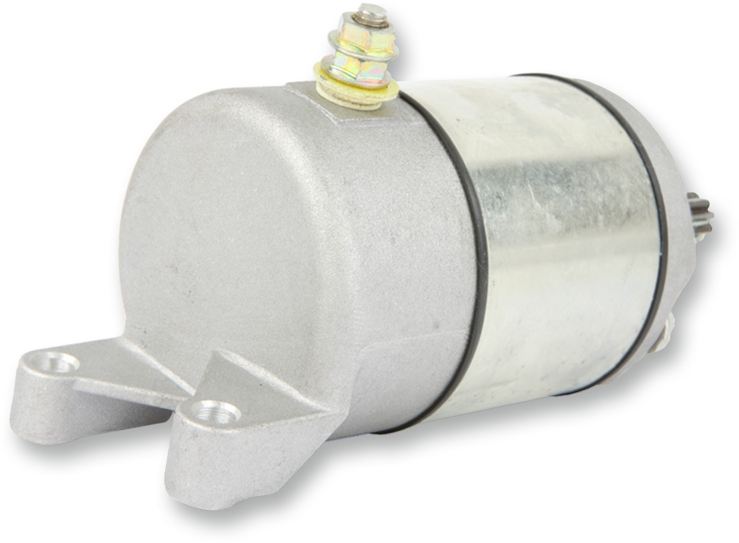 Starter Motor - For 99-06 Yamaha TTR250 - Click Image to Close