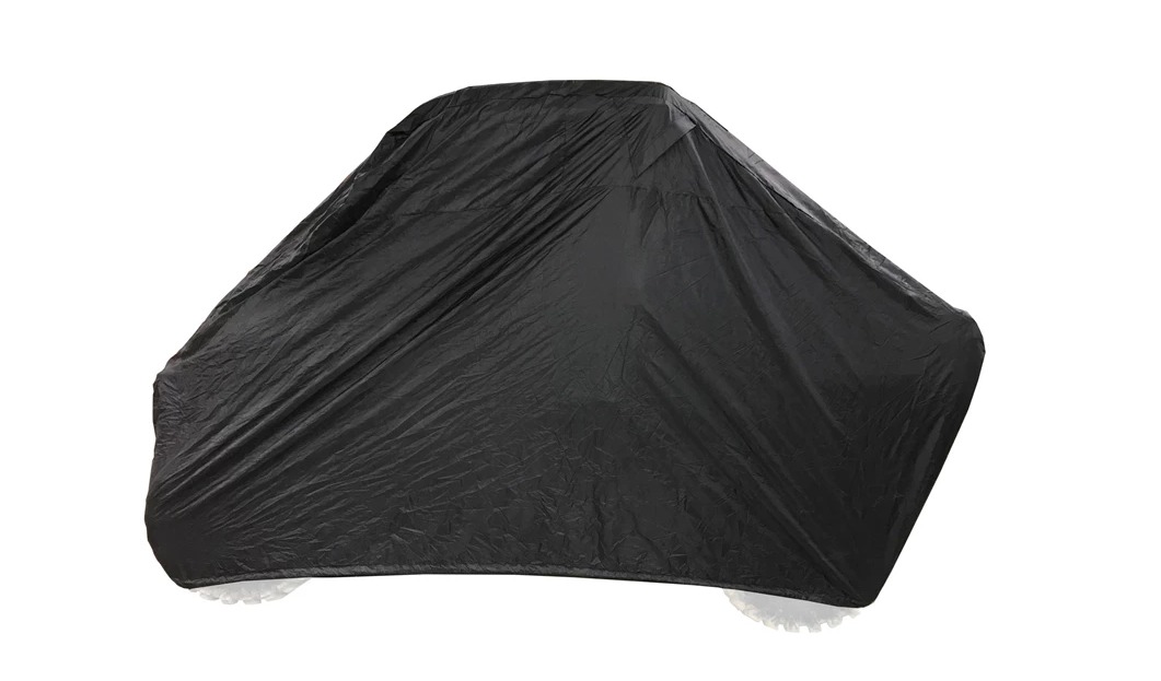 Kolpin UTV Full-Size Crew Cover - Heavy-Duty Water-Resistant - Full-size crew UTV cover, heavy-duty, water-resistant - Click Image to Close